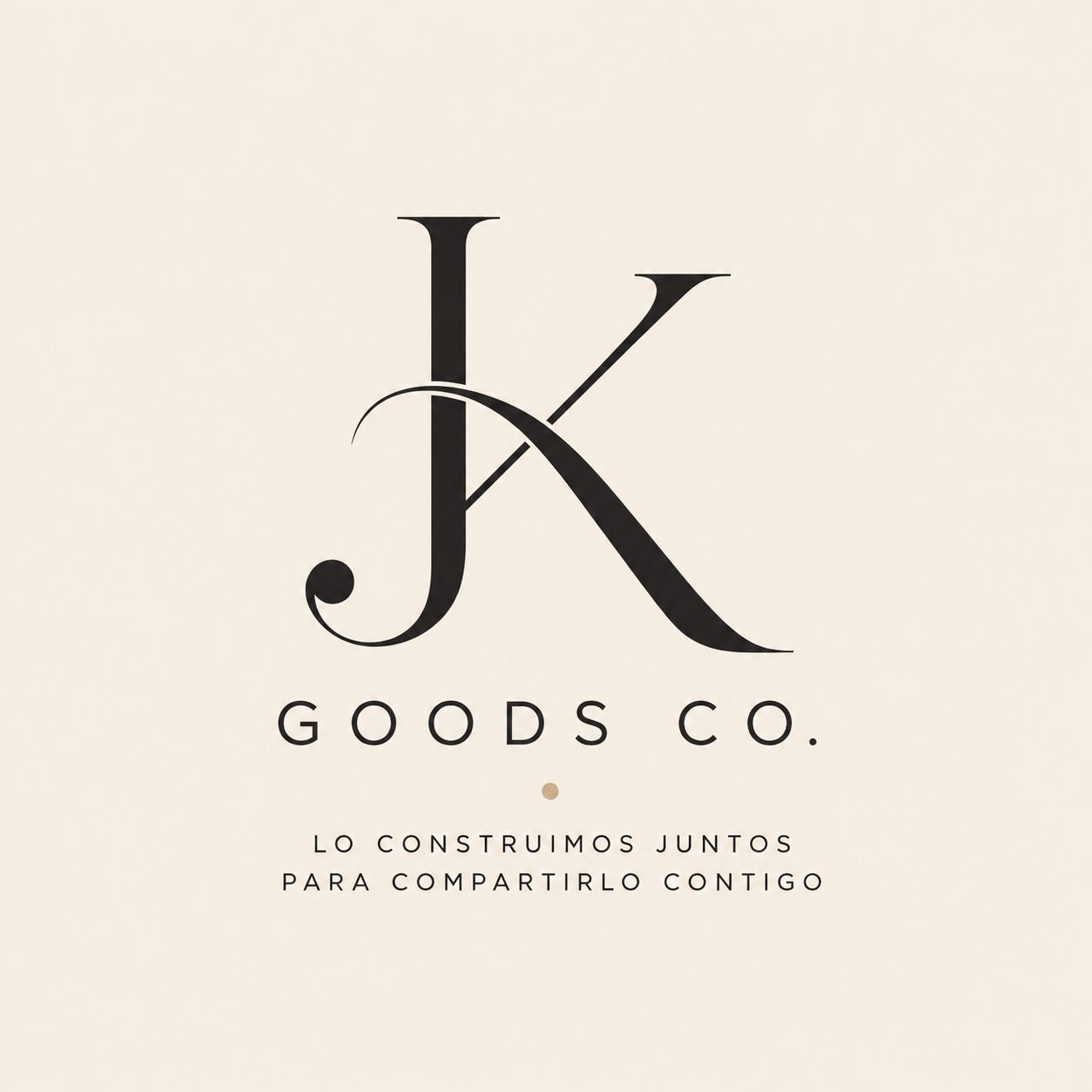 JK Goods Co.